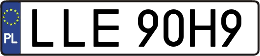 LLE90H9