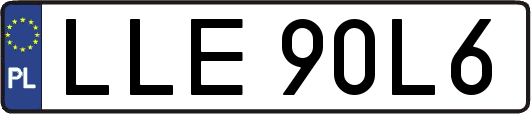 LLE90L6