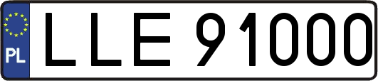 LLE91000