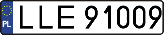 LLE91009