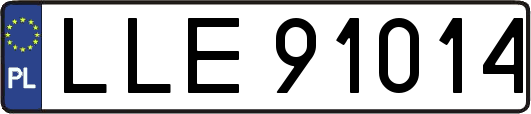 LLE91014