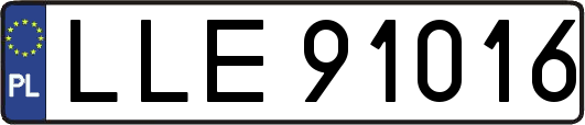LLE91016