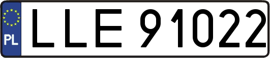 LLE91022