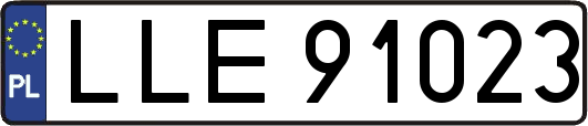 LLE91023