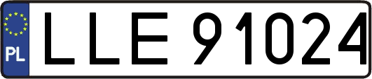 LLE91024