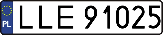 LLE91025