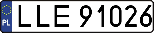 LLE91026