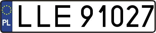 LLE91027