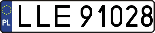 LLE91028