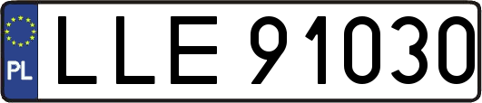 LLE91030