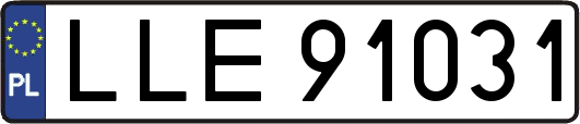 LLE91031