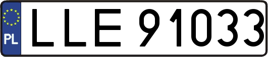 LLE91033