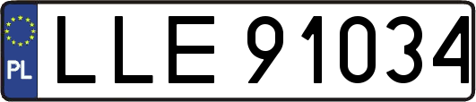 LLE91034