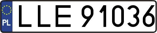 LLE91036