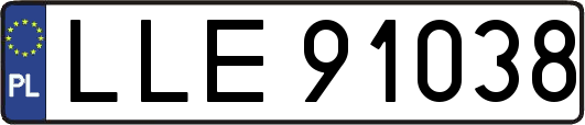 LLE91038