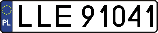 LLE91041