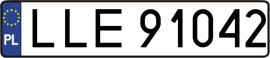 LLE91042