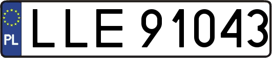LLE91043