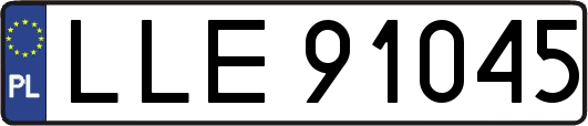 LLE91045