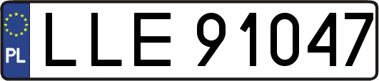LLE91047