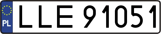 LLE91051