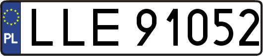 LLE91052