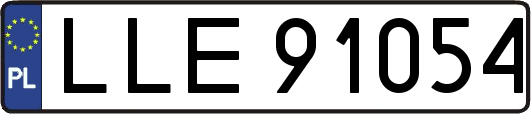 LLE91054