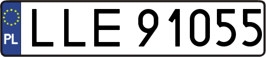 LLE91055