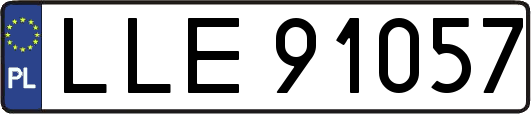 LLE91057