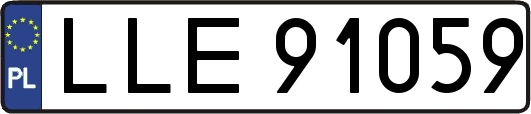 LLE91059