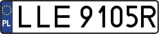 LLE9105R