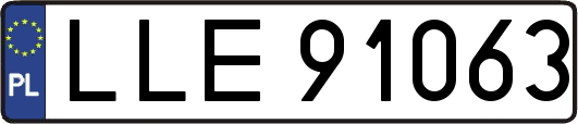 LLE91063