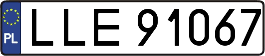 LLE91067