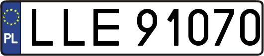 LLE91070