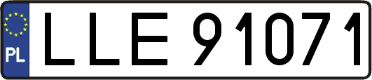 LLE91071