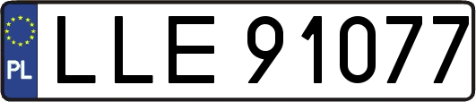 LLE91077