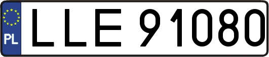 LLE91080