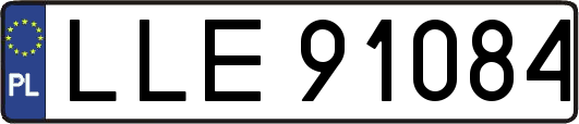 LLE91084