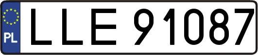LLE91087