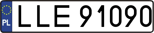 LLE91090