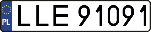 LLE91091