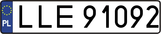 LLE91092
