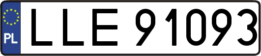 LLE91093
