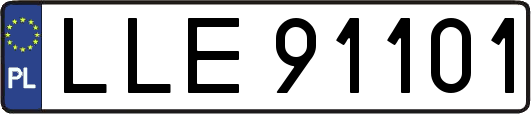 LLE91101