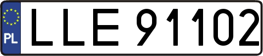 LLE91102