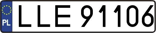 LLE91106