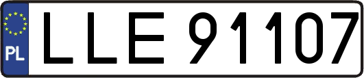 LLE91107