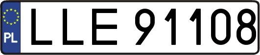 LLE91108