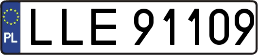 LLE91109