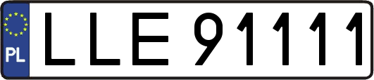 LLE91111